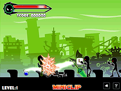 Stick fighter multiplayer game online