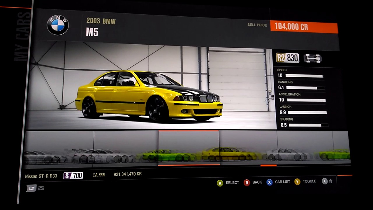 Forza 4 downloadable mods